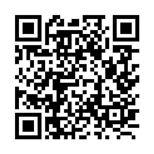 QR code that opens flametruckparking.com/app
